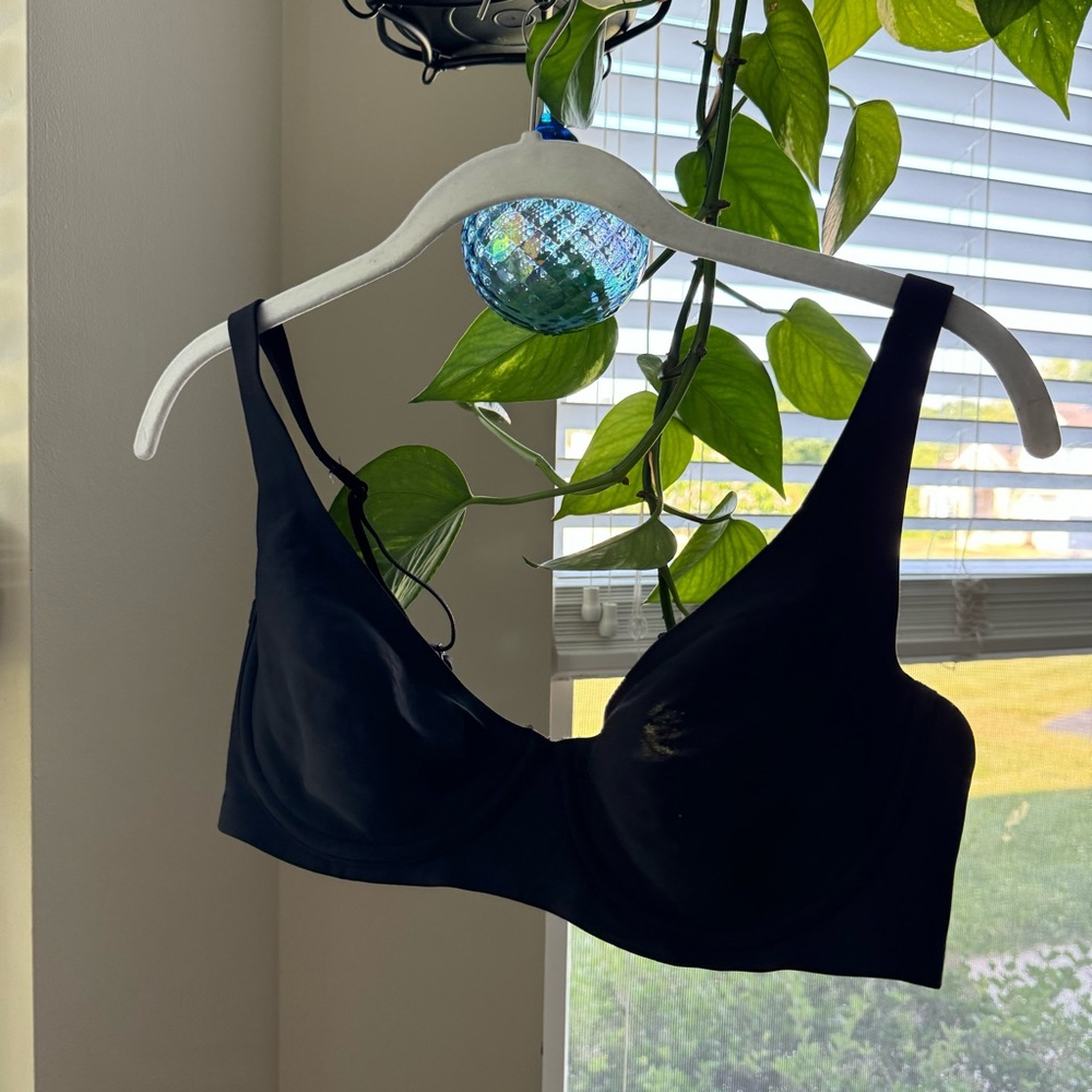 Soma Essentials Unlined Scoop Braelette